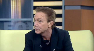 David Cassidy May 18, 2012